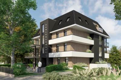 Woning Appartement | bnr. 6 Hardinxveld-Giessendam