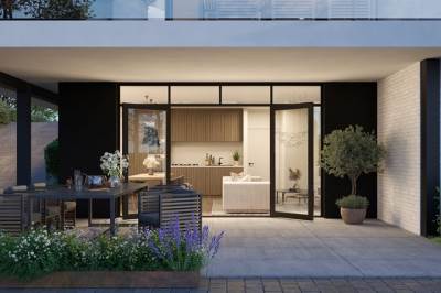 Woning Appartement | bnr. 2 Hardinxveld-Giessendam