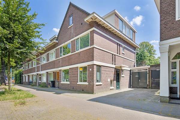 Woning Ringbaan-West 278 Tilburg