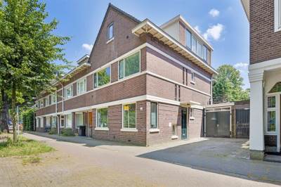 Woning Ringbaan-West 278 Tilburg