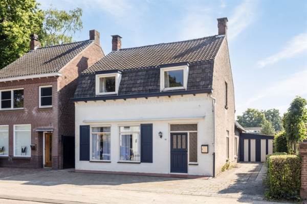 Woning Dorpstraat 48 Riel