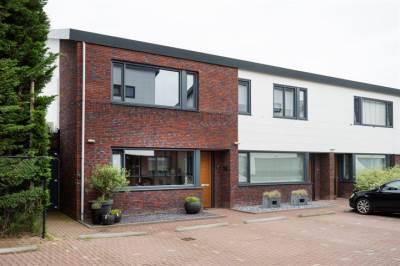 Woning Henry Hudsonhof 12 Valkenswaard