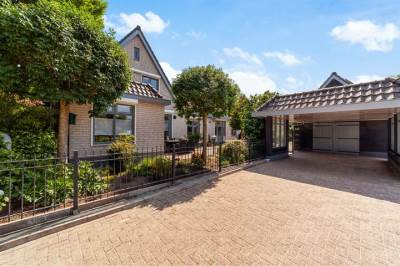 Woning Zesweg 14 Wijchen