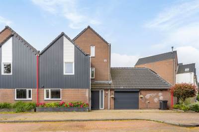 Woning Wolfsveld 30 Someren