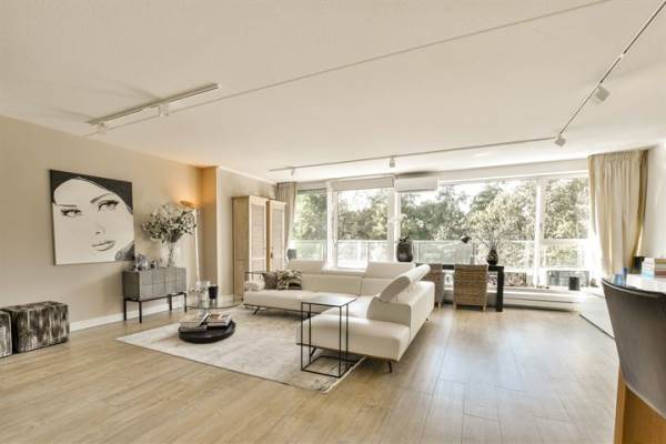 Woning Laan van de Helende Meesters 326 Amstelveen