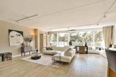 Woning Laan van de Helende Meesters 326 Amstelveen