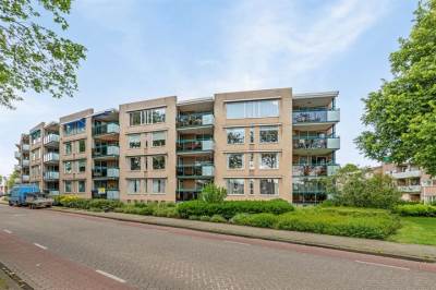 Woning Lidwinahof 42 Best