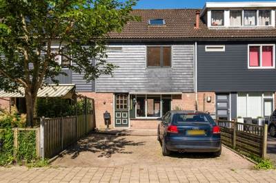 Woning Horst 1027 Lelystad