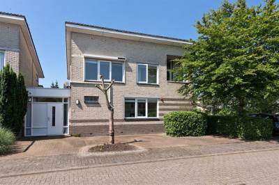Woning Kamperfoeliestraat 31 Aalsmeer