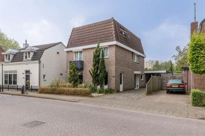 Woning Heggestraat 60 Geldrop
