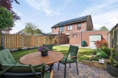 Woning Bellinckhof 108 Hengelo (OV)