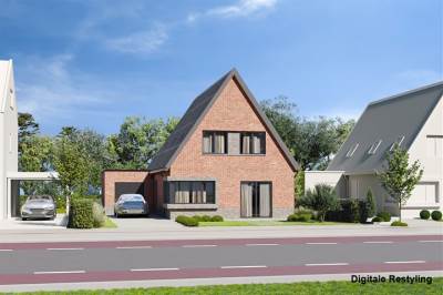 Woning Brugstraat 16 Daarlerveen