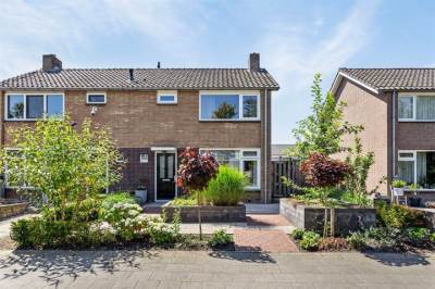 Woning weg van Rollecate 44 Vollenhove