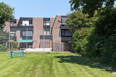 Woning Julianalaan 49 Aalsmeer