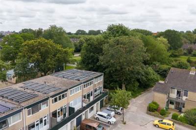 Woning Stikkelwaard 98 Alkmaar