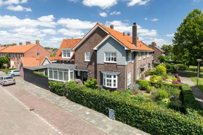 Woning Baardwijksestraat 171 Waalwijk