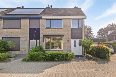 Woning Otterpad 11 Etten-Leur
