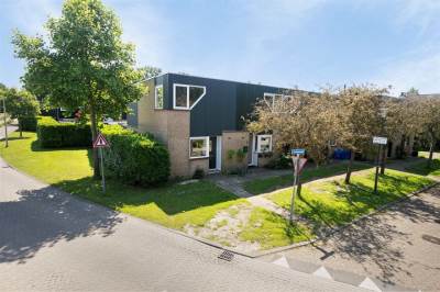 Woning Gorzenhoek 1 Oud-Beijerland