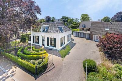 Woning Wilhelminaweg 10 Voorst (Gem. Voorst)