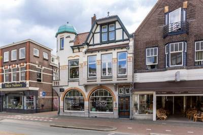 Woning Havenstraat 3A Hilversum