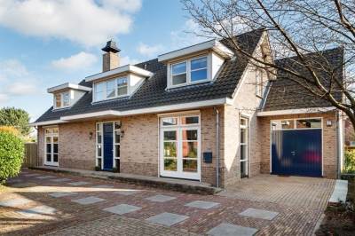 Woning Kromme Stelakker 35a Cothen