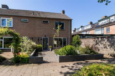 Woning Elbert Mooijlaan 26 Kortenhoef