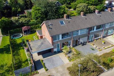 Woning Molenkamp 58 Aalten