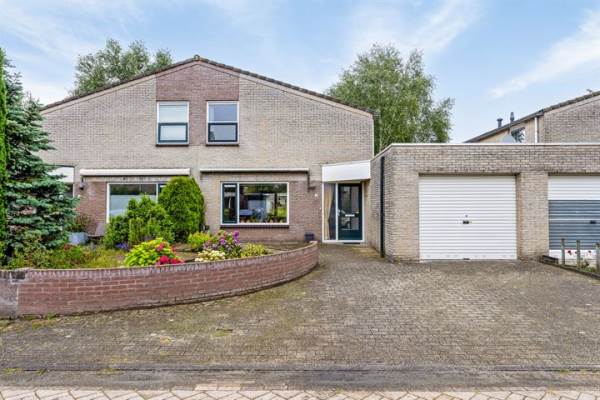 Woning Marterslag 4 Assen