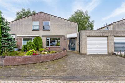 Woning Marterslag 4 Assen