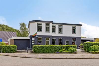 Woning Weerdingerkanaal ZZ 1 Nieuw-Weerdinge