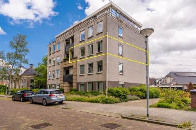 Woning Garstestraat 12B Winschoten