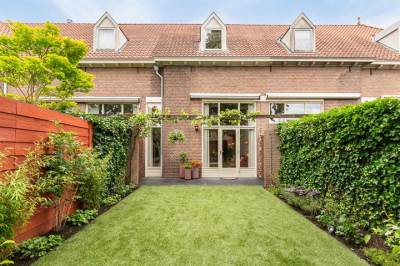 Woning Wichmondseweg 11D Baak