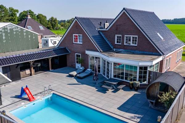 Woning Engelberterweg 114 Groningen