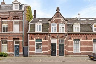 Woning Korvelseweg 162 Tilburg