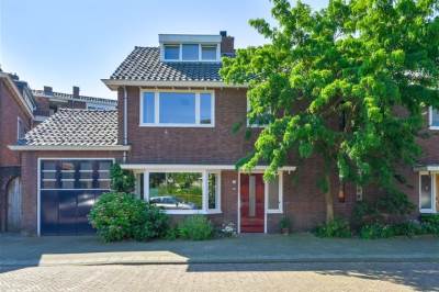 Woning M. van Meelstraat 51 Utrecht