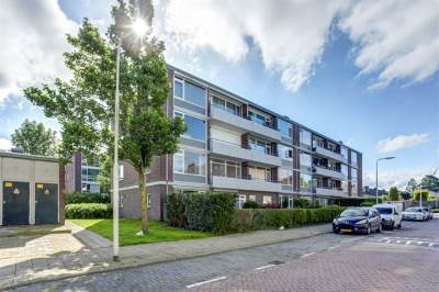 Woning Vrijheidslaan 67 Gouda