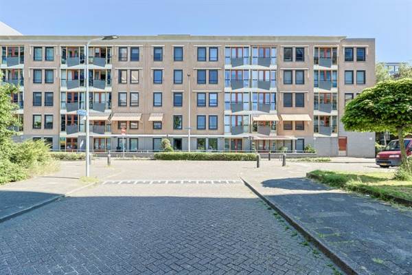 Woning Aquamarijn 21 Alphen aan den Rijn