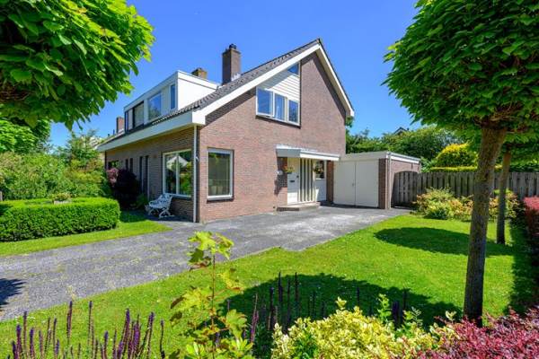 Woning Watermolen 11 Schagen