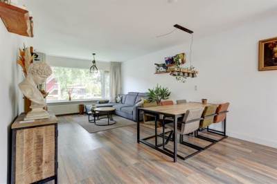 Woning Campanulastraat 50 Zwijndrecht