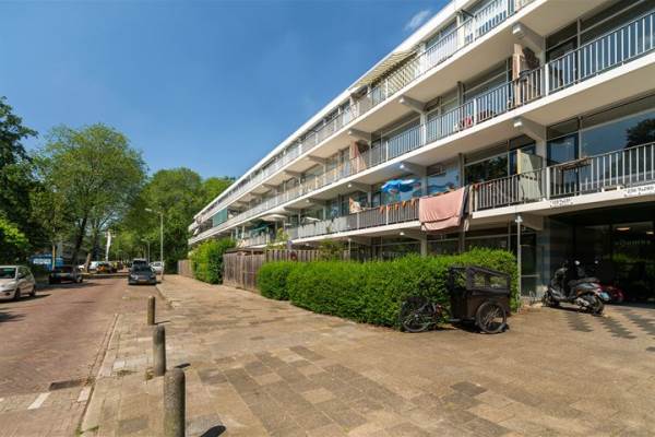 Woning Pijperring 255 Delft