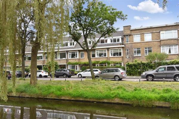 Woning Rembrandtkade 196 Rijswijk (ZH)