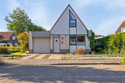 Woning Bergwei 36 Grijpskerke