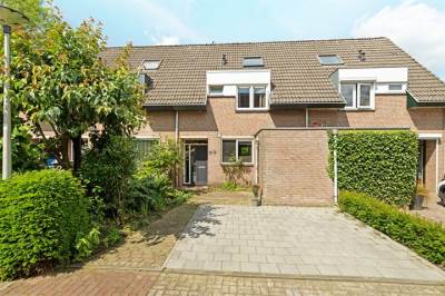 Woning de Hoefkamp 1019 Nijmegen