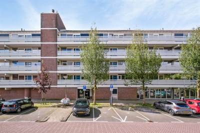 Woning Gildenburg 36 Gouda