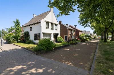 Woning Sint Antoniusstraat 7 Weert