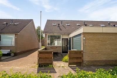 Woning Girsesland 60 Middelburg