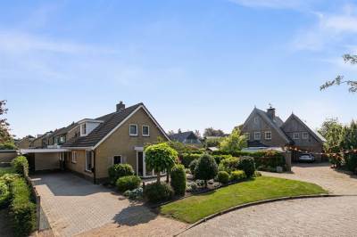 Woning Kerkweg 20 Aadorp