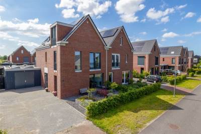 Woning Wierdijk 25 Meerstad