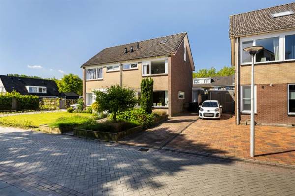 Woning Haniastins 10 Stiens