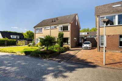 Woning Haniastins 10 Stiens